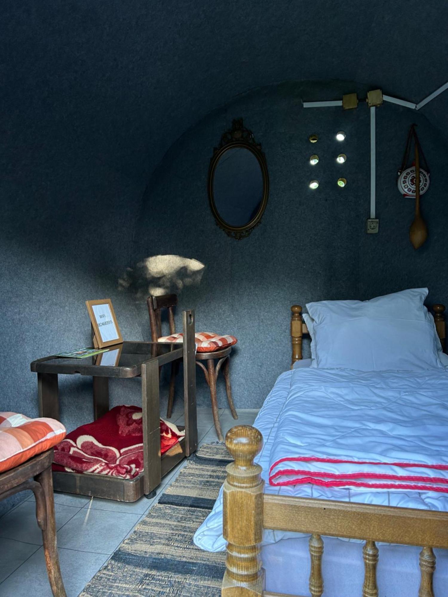 Camping Lukac آوتينا المظهر الخارجي الصورة
